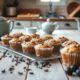 tea infused breakfast muffins recipe