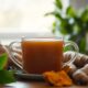 tea ingredient combats infections