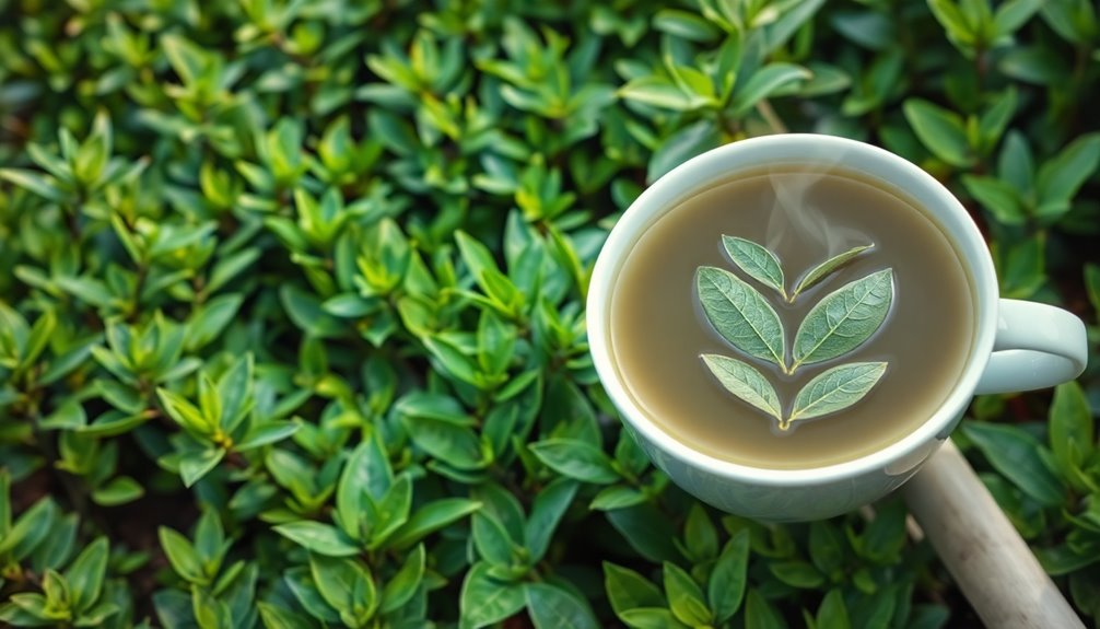 tea reduces blood pressure