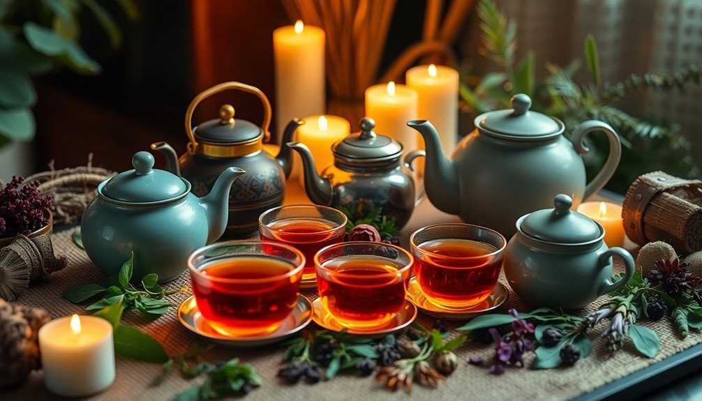 tea rituals cultural appropriation concerns