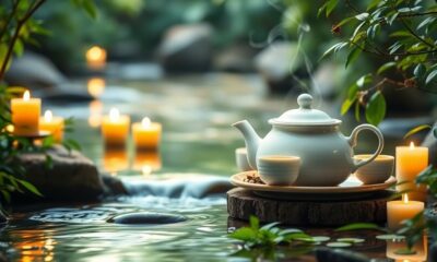 tea rituals hidden spirituality