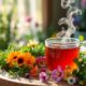 tea trick enhances mindfulness practice