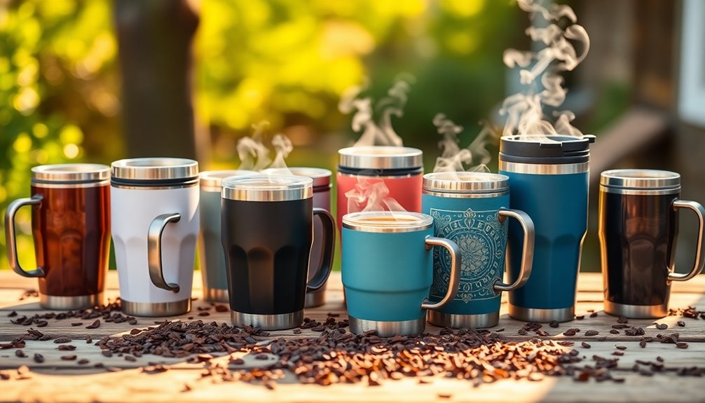 top travel mugs for tea