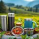 travel friendly loose leaf tea