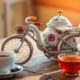 unique teapots enhance tea time