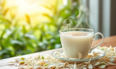 white tea s surprising health benefits