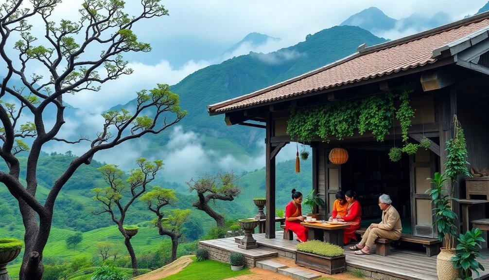 yunnan s rich cultural heritage