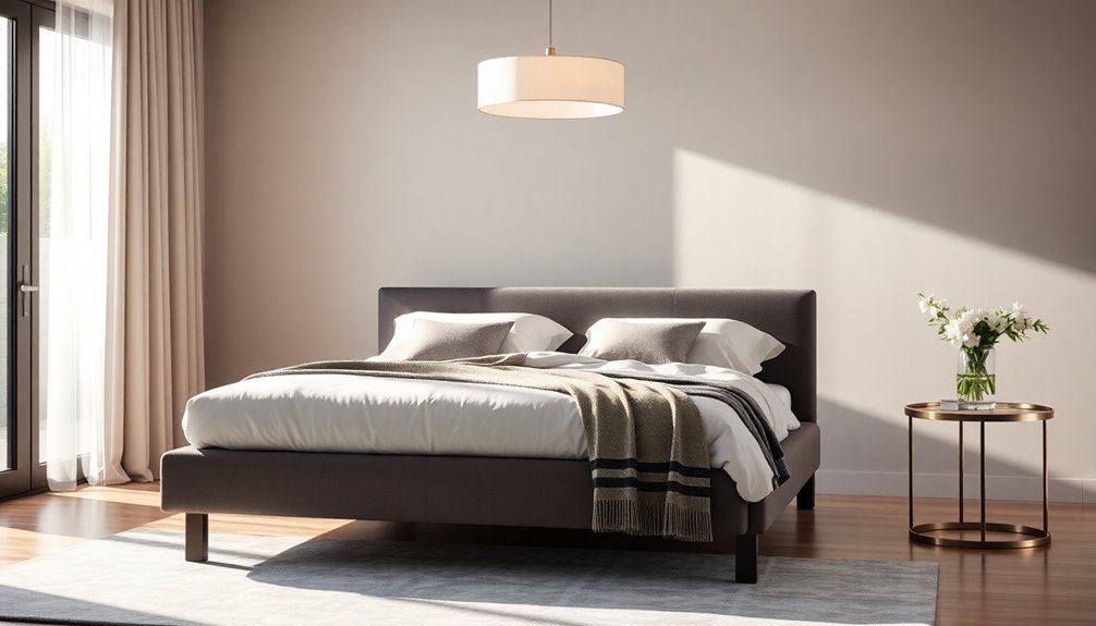 adjustable beds for comfort