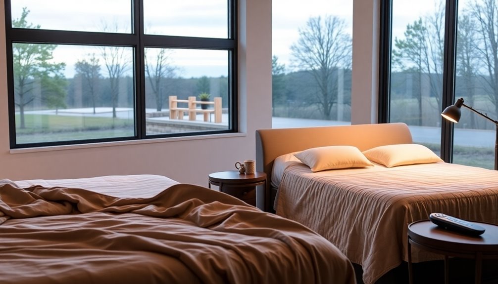 choosing the right adjustable bed