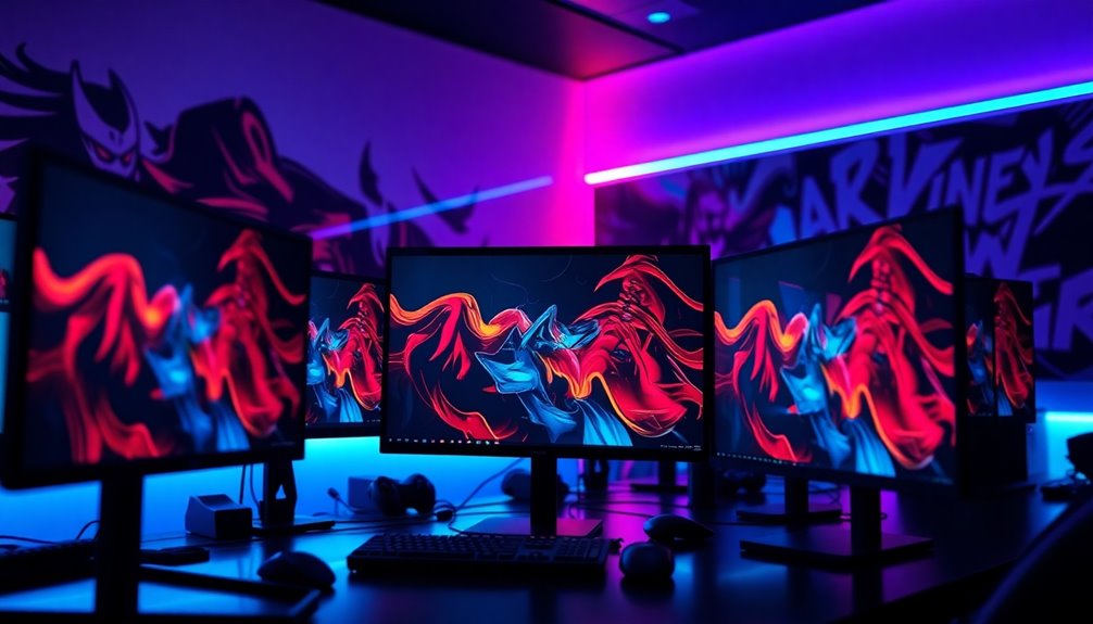 choosing the right monitor