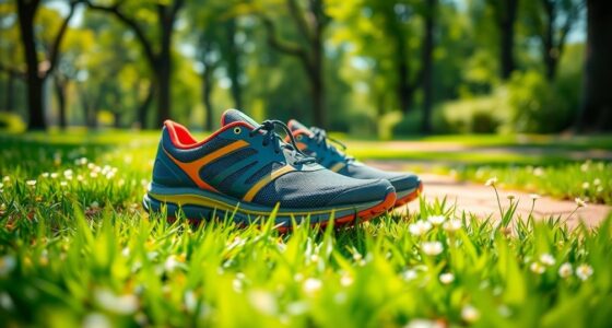 comfortable walking shoe recommendations