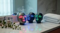 led face masks review guide