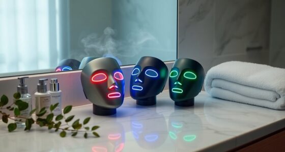 led face masks review guide