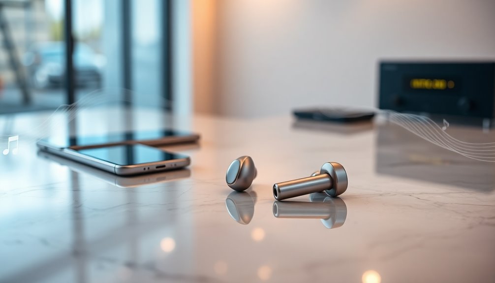 selecting ideal wireless earbuds