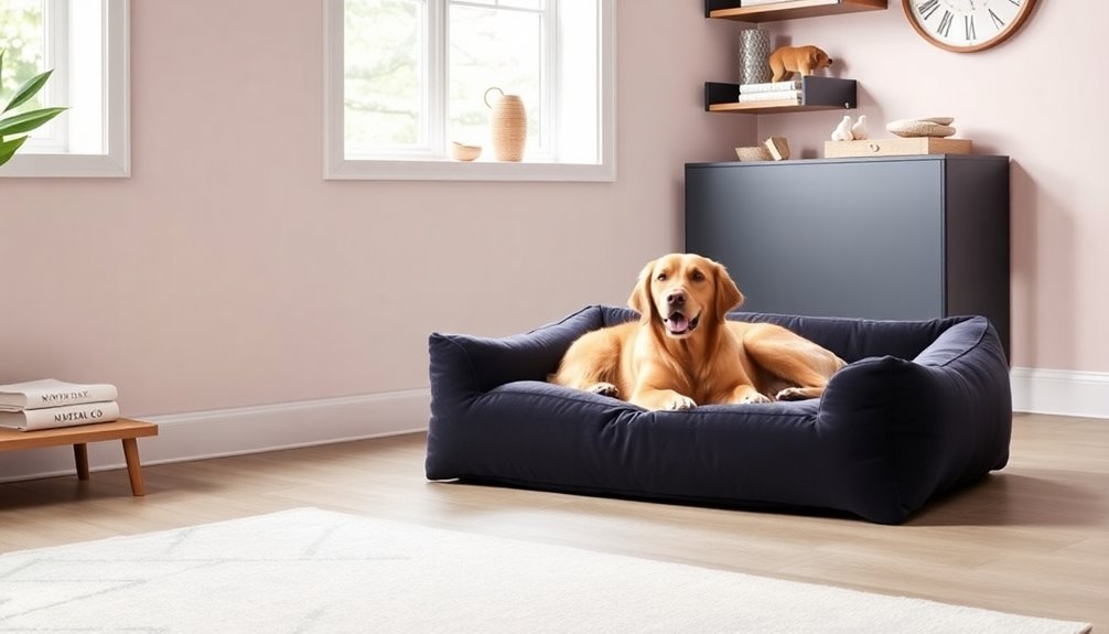 selecting the right bed