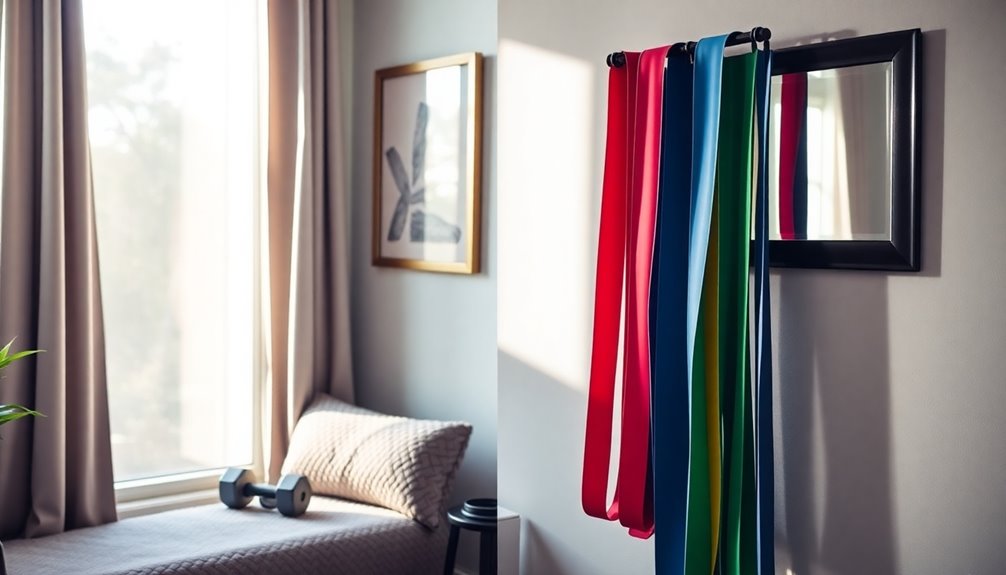 selecting the right resistance bands