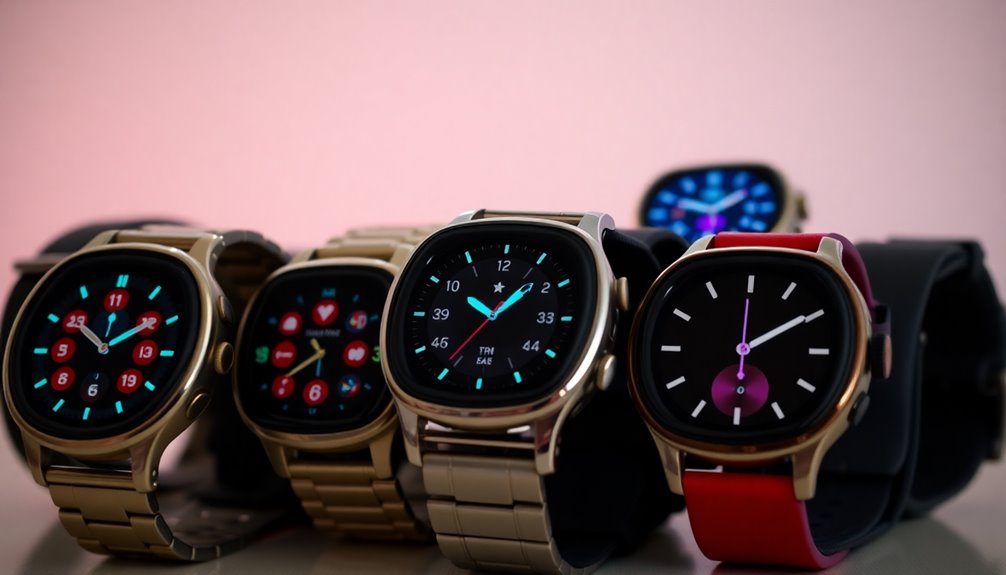smart watch selection factors