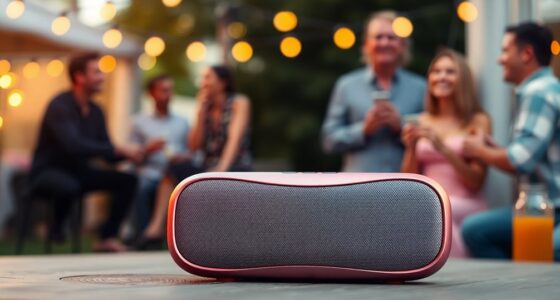 top bluetooth speakers 2025