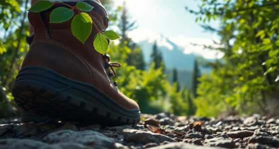 top hiking boots 2025