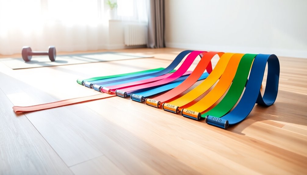 top resistance bands 2025