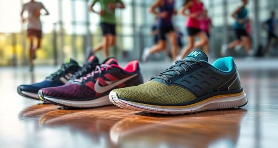 top running shoe reviews