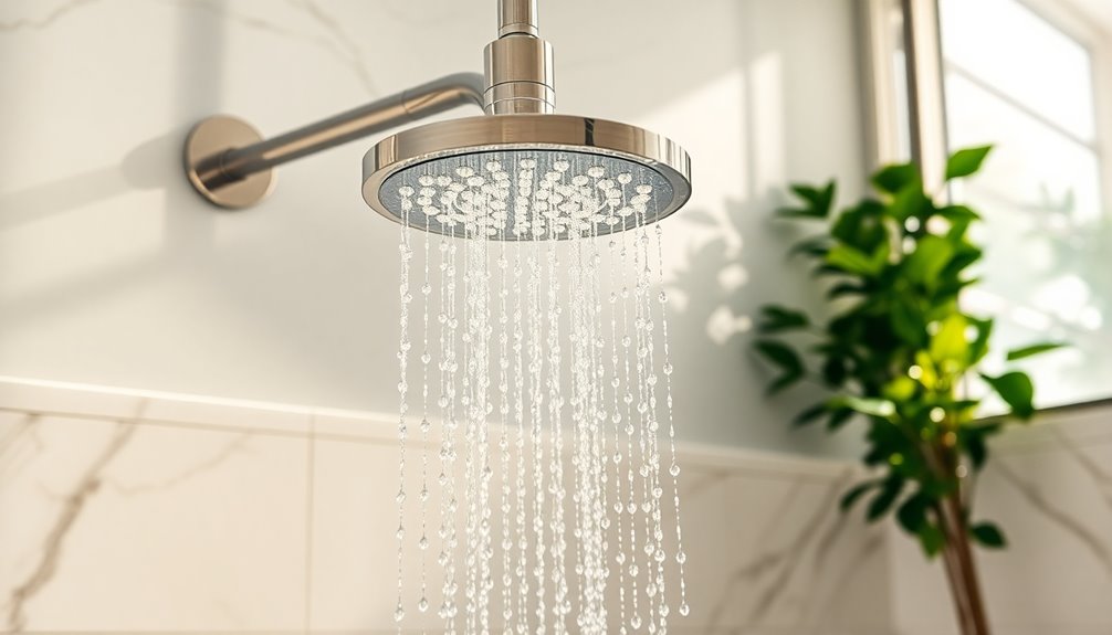 transform your shower experience