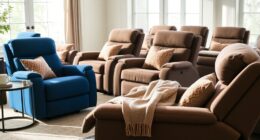 ultimate comfort recliner guide