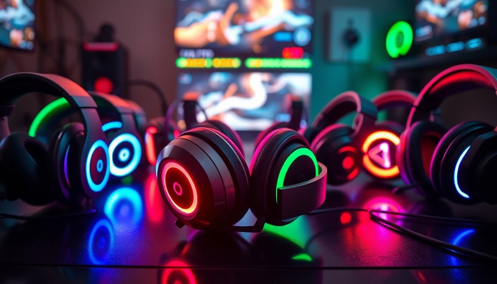 15 Best Gaming Headsets of 2025 Immerse Yourself in Ultimate Sound