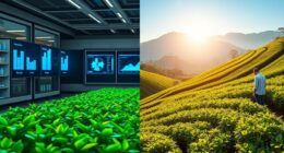 ai vs traditional models