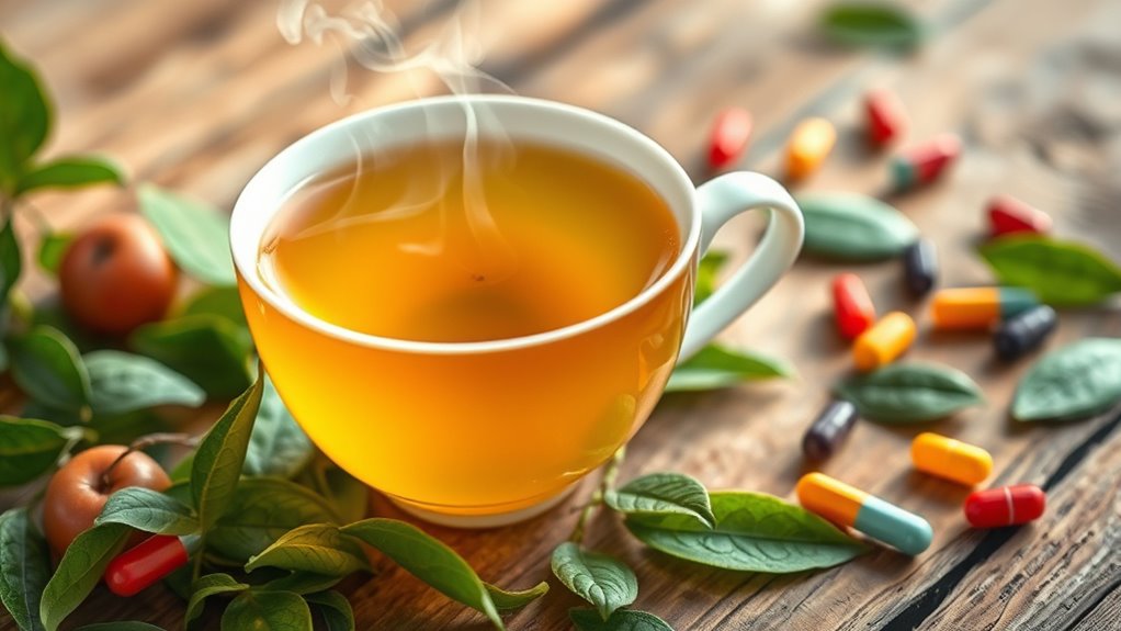brewing influences gut microbiome