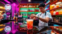 bubble tea cultural journey