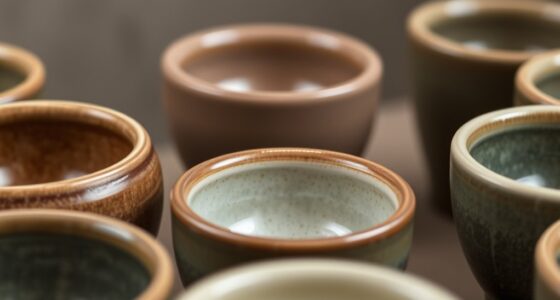 ceremonial bowl aesthetics