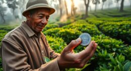 certifications raise tea prices