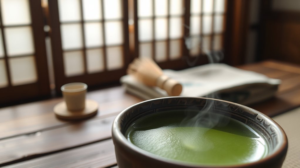 cherish fleeting mindful moments
