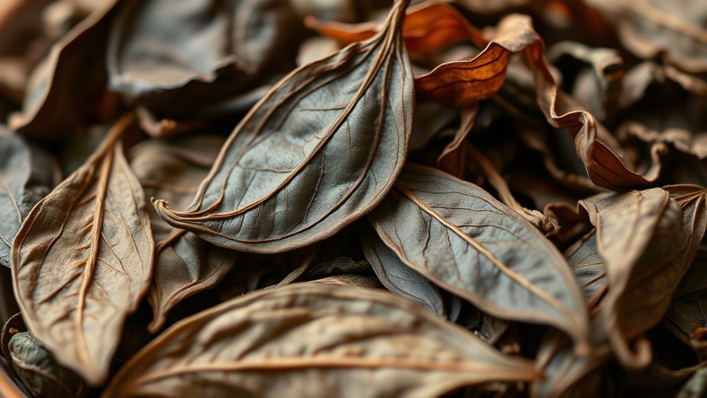 controlled oxidation in oolong