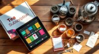 cost comparison of tea options