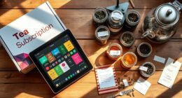 cost comparison of tea options