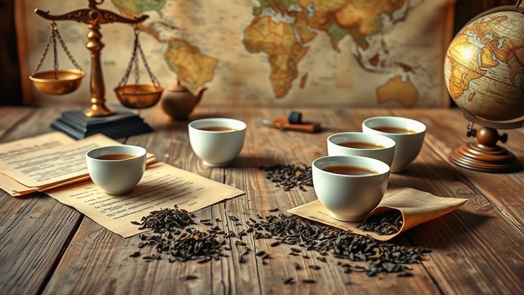 cultural and economic disruptions