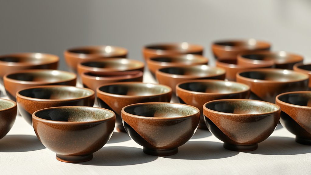 cultural symbolism in ceremonial bowls