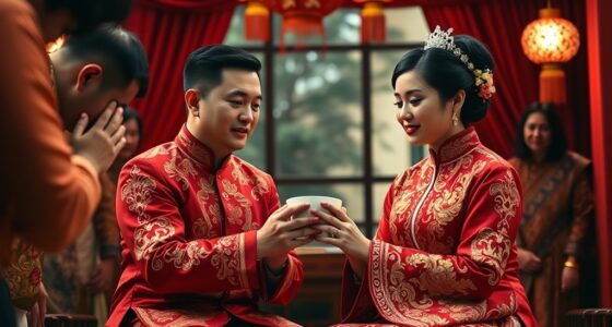 first cup ritual ceremony