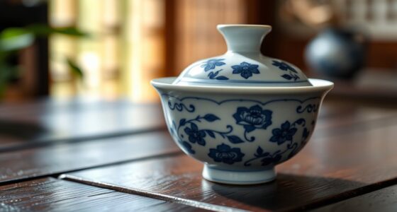 gaiwan tea brewing essentials