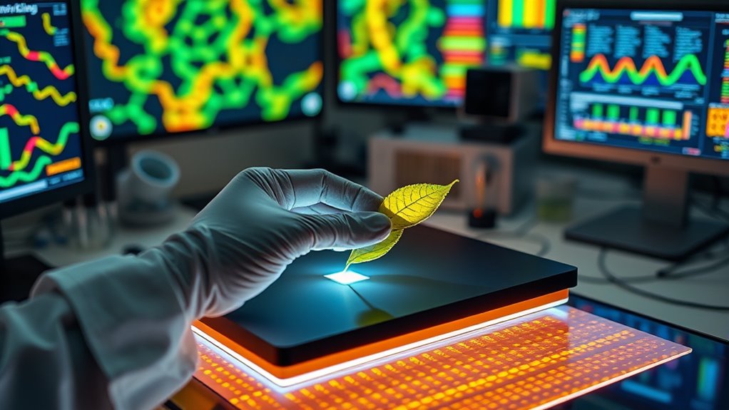 genetic mapping enhances tea breeding