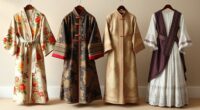 global tea ceremony attire