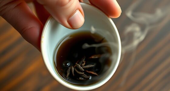 global tea culture significance