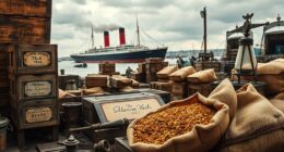 historical tea sanctions lessons