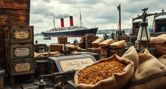 historical tea sanctions lessons