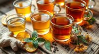 ibs friendly tea recommendations