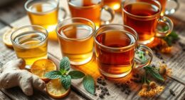 ibs friendly tea recommendations