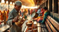 indian railways chai tradition