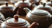 japanese tea brewing vessels